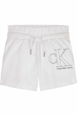 خرید مستقیم از ترکیه و ترندیول شورت و شلوارک پسرانه برند کالوین کلاین Calvin Klein با کد IG0IG01981.YAF