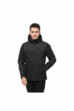 خرید مستقیم از ترکیه و ترندیول کاپشن پسرانه برند جک ولفسکین Jack Wolfskin با کد 11143216000