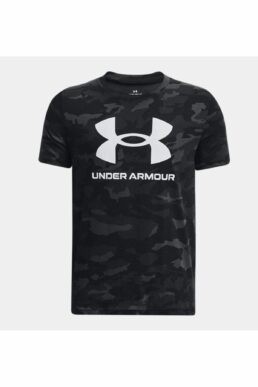 خرید مستقیم از ترکیه و ترندیول تیشرت پسرانه برند آندر آرمور Under Armour با کد 1376733