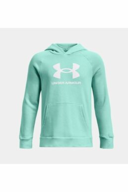 خرید مستقیم از ترکیه و ترندیول سویشرت پسرانه برند آندر آرمور Under Armour با کد 1379791