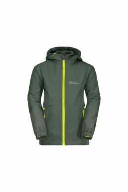 خرید مستقیم از ترکیه و ترندیول کاپشن پسرانه برند جک ولفسکین Jack Wolfskin با کد 1084288