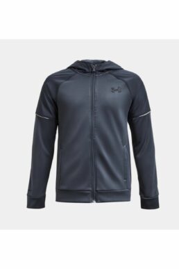 خرید مستقیم از ترکیه و ترندیول سویشرت پسرانه برند آندر آرمور Under Armour با کد 1379285