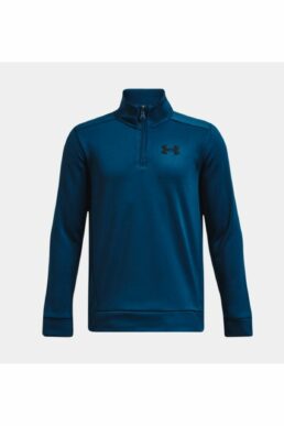 خرید مستقیم از ترکیه و ترندیول سویشرت پسرانه برند آندر آرمور Under Armour با کد 1373559