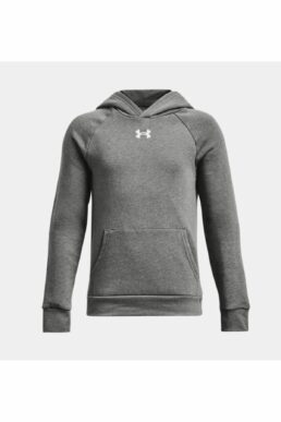 خرید مستقیم از ترکیه و ترندیول سویشرت پسرانه برند آندر آرمور Under Armour با کد 1379792