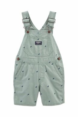 خرید مستقیم از ترکیه و ترندیول تولوم و سرهمی پسرانه برند اوش کوش Oshkosh B’gosh با کد 2N006810