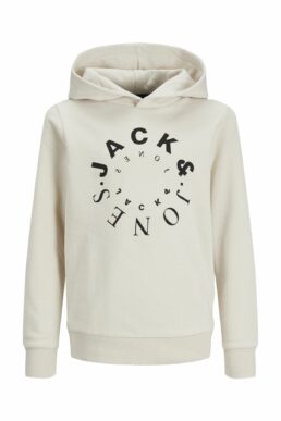 خرید مستقیم از ترکیه و ترندیول سویشرت پسرانه – دخترانه برند جک اند جونز Jack & Jones با کد 12243441