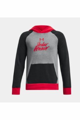 خرید مستقیم از ترکیه و ترندیول سویشرت پسرانه برند آندر آرمور Under Armour با کد 1379795