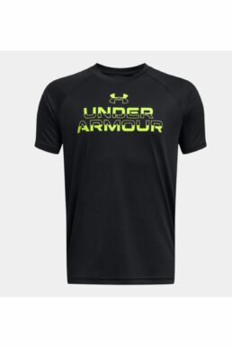 خرید مستقیم از ترکیه و ترندیول تیشرت پسرانه برند آندر آرمور Under Armour با کد TYCZH0OKJN170750268967791