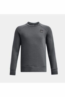 خرید مستقیم از ترکیه و ترندیول سویشرت پسرانه برند آندر آرمور Under Armour با کد 1373666