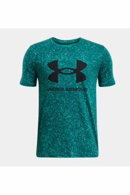 خرید مستقیم از ترکیه و ترندیول تیشرت پسرانه برند آندر آرمور Under Armour با کد TYC7DTQT3N170376795579376