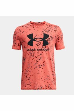 خرید مستقیم از ترکیه و ترندیول تیشرت پسرانه برند آندر آرمور Under Armour با کد TYC1OQ7ZXN170376792825914