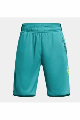 خرید مستقیم از ترکیه و ترندیول شورت و شلوارک پسرانه برند آندر آرمور Under Armour با کد TYCQYLK8VN170532018065479