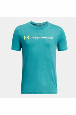 خرید مستقیم از ترکیه و ترندیول تیشرت پسرانه برند آندر آرمور Under Armour با کد 1380747