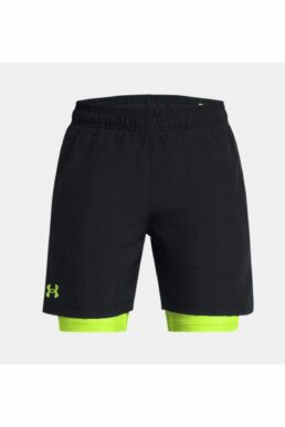 خرید مستقیم از ترکیه و ترندیول شورت و شلوارک پسرانه برند آندر آرمور Under Armour با کد 1383342