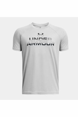 خرید مستقیم از ترکیه و ترندیول تیشرت پسرانه برند آندر آرمور Under Armour با کد 1383010