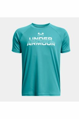 خرید مستقیم از ترکیه و ترندیول تیشرت پسرانه برند آندر آرمور Under Armour با کد TYCL3WC81N170750265667886