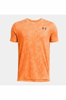 خرید مستقیم از ترکیه و ترندیول تیشرت پسرانه برند آندر آرمور Under Armour با کد 1382792