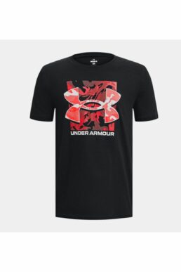 خرید مستقیم از ترکیه و ترندیول تیشرت پسرانه برند آندر آرمور Under Armour با کد TYCAYWUEXN170750238558488