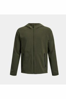 خرید مستقیم از ترکیه و ترندیول سویشرت پسرانه برند آندر آرمور Under Armour با کد 1383126