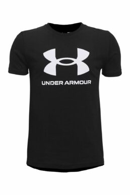 خرید مستقیم از ترکیه و ترندیول تیشرت پسرانه برند آندر آرمور Under Armour با کد 1363282