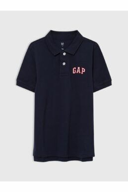 خرید مستقیم از ترکیه و ترندیول تیشرت پسرانه برند گپ GAP با کد 843607