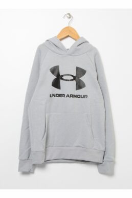 خرید مستقیم از ترکیه و ترندیول سویشرت پسرانه برند آندر آرمور Under Armour با کد 1357585