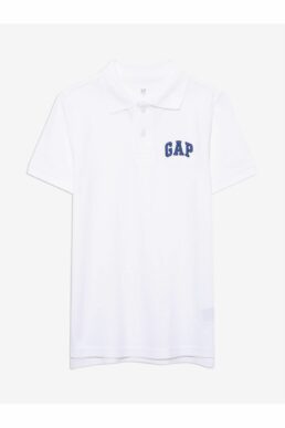 خرید مستقیم از ترکیه و ترندیول تیشرت پسرانه برند گپ GAP با کد 843607