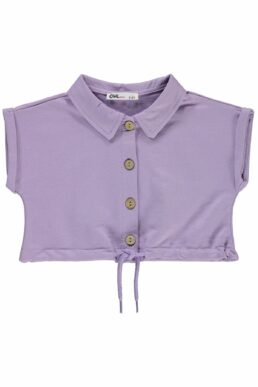 خرید مستقیم از ترکیه و ترندیول پیراهن دخترانه برند سی ویل گیرلز Civil Girls با کد 40330F496Y31