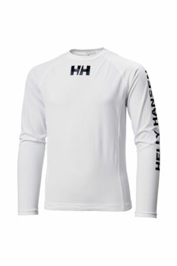 خرید مستقیم از ترکیه و ترندیول تیشرت پسرانه – دخترانه برند هلی هانسن Helly Hansen با کد HHA34026HHA001