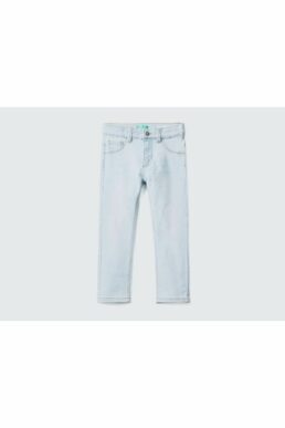 خرید مستقیم از ترکیه و ترندیول شلوار دخترانه برند بنتتون United Colors of Benetton با کد 223P4DURGE00D-912