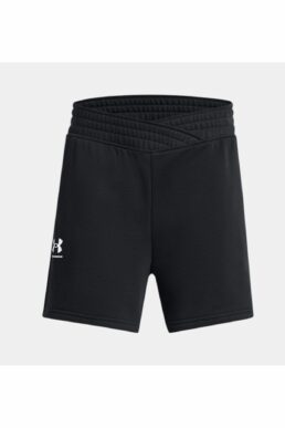 خرید مستقیم از ترکیه و ترندیول شورت و شلوارک دخترانه برند آندر آرمور Under Armour با کد 1382687