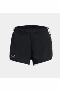 خرید مستقیم از ترکیه و ترندیول شورت و شلوارک دخترانه برند آندر آرمور Under Armour با کد 1383257