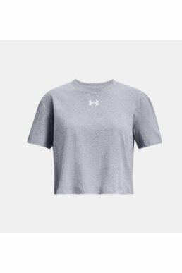 خرید مستقیم از ترکیه و ترندیول تیشرت دخترانه برند آندر آرمور Under Armour با کد 1380878