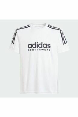 خرید مستقیم از ترکیه و ترندیول تیشرت پسرانه – دخترانه برند آدیداس adidas با کد KOS74