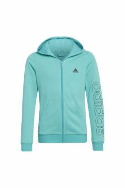 خرید مستقیم از ترکیه و ترندیول سویشرت دخترانه برند آدیداس adidas با کد TYCE7FUG2N170841728068167