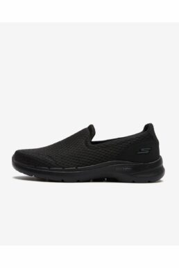 خرید مستقیم از ترکیه و ترندیول کفش پیاده روی مردانه برند اسکیچرز Skechers با کد 216208 BBK