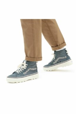 خرید مستقیم از ترکیه و ترندیول اسنیکر زنانه برند ونس Vans با کد VN0A5KY5RV21