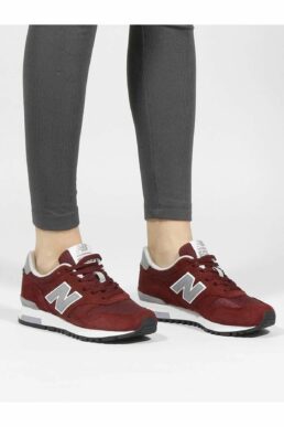 خرید مستقیم از ترکیه و ترندیول اسنیکر زنانه برند نیوبالانس New Balance با کد WL565BRG