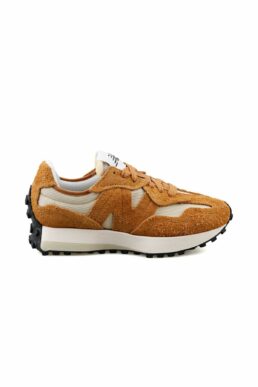 خرید مستقیم از ترکیه و ترندیول اسنیکر زنانه برند نیوبالانس New Balance با کد U327WCI