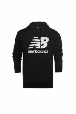 خرید مستقیم از ترکیه و ترندیول سویشرت زنانه برند نیوبالانس New Balance با کد 2UNH3219-BK