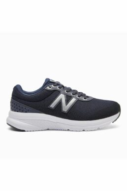 خرید مستقیم از ترکیه و ترندیول کتانی تمرین و دویدن زنانه برند نیوبالانس New Balance با کد W411NV2