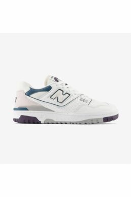 خرید مستقیم از ترکیه و ترندیول اسنیکر مردانه برند نیوبالانس New Balance با کد BB550WCB