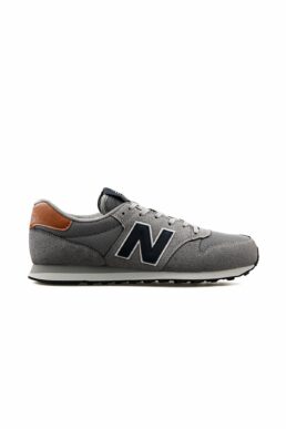 خرید مستقیم از ترکیه و ترندیول اسنیکر مردانه برند نیوبالانس New Balance با کد GM500TWK