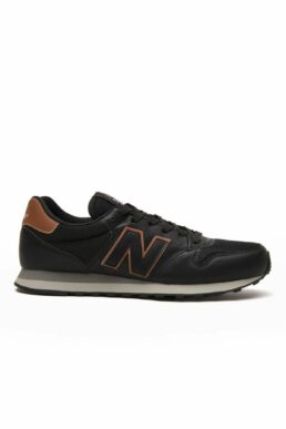 خرید مستقیم از ترکیه و ترندیول اسنیکر مردانه برند نیوبالانس New Balance با کد GM500BGB