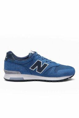 خرید مستقیم از ترکیه و ترندیول اسنیکر مردانه برند نیوبالانس New Balance با کد ML565IND