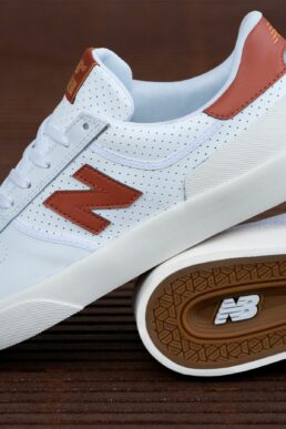 خرید مستقیم از ترکیه و ترندیول کفش کژوال مردانه برند نیوبالانس New Balance با کد TYC00764005672