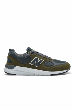 خرید مستقیم از ترکیه و ترندیول اسنیکر مردانه برند نیوبالانس New Balance با کد MS109LGH