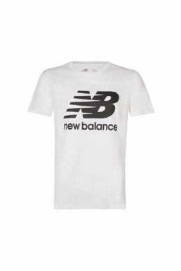 خرید مستقیم از ترکیه و ترندیول تیشرت زنانه برند نیوبالانس New Balance با کد 2WNT1203-WT