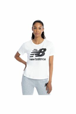 خرید مستقیم از ترکیه و ترندیول تیشرت زنانه برند نیوبالانس New Balance با کد 375 WNT1203