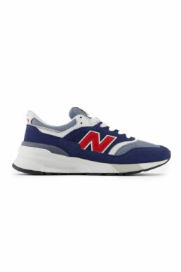 خرید مستقیم از ترکیه و ترندیول اسنیکر مردانه برند نیوبالانس New Balance با کد U997REA